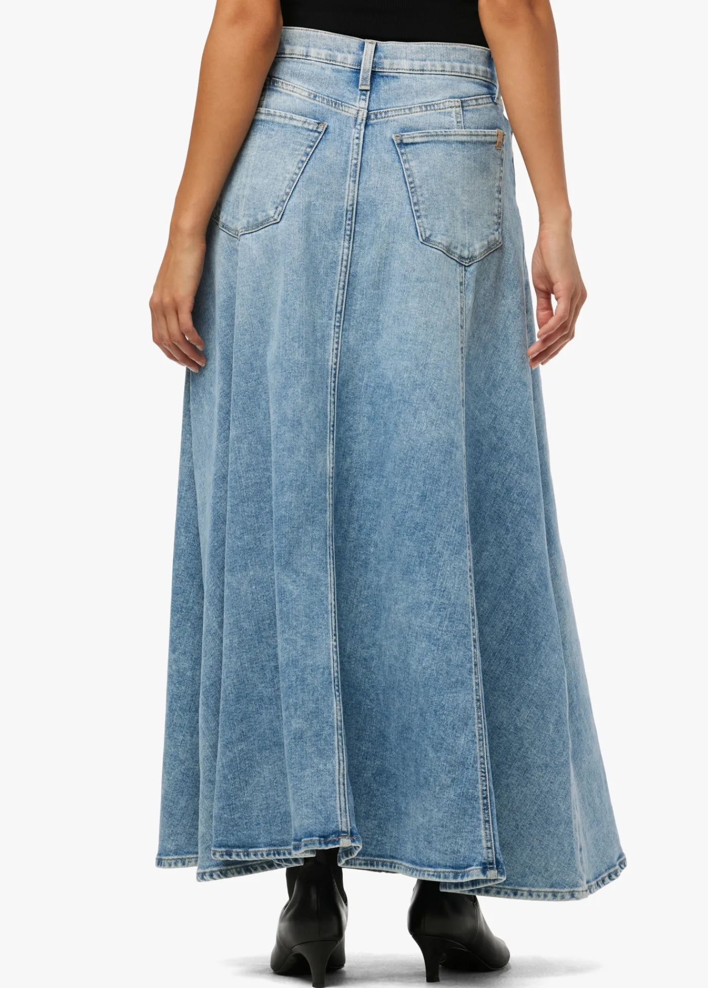 Clearance THE AMELIA SKIRT Women SKIRTS / DRESSES|EARTH CONSCIOUS