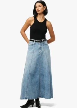 Clearance THE AMELIA SKIRT Women SKIRTS / DRESSES|EARTH CONSCIOUS