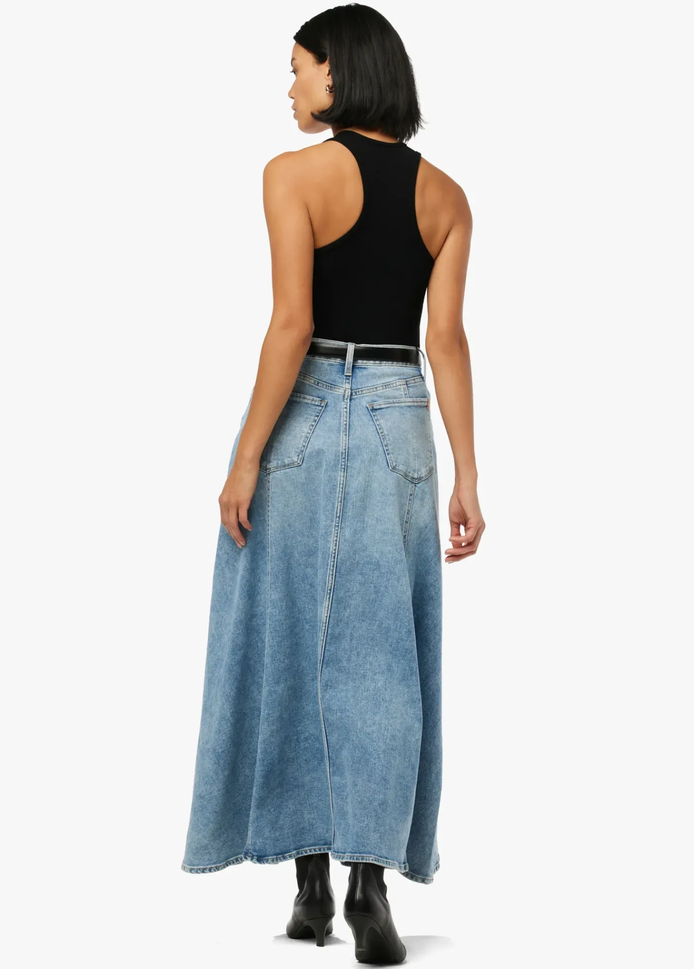 Clearance THE AMELIA SKIRT Women SKIRTS / DRESSES|EARTH CONSCIOUS