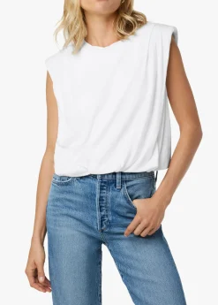 Online THE ARDEN SLEEVELESS TEE Women TOPS / SWEATERS