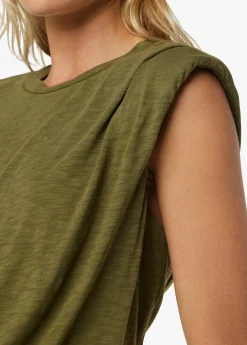 Online THE ARDEN SLEEVELESS TEE Women TOPS / SWEATERS