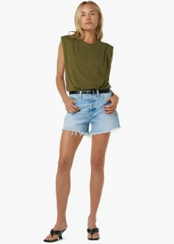 Online THE ARDEN SLEEVELESS TEE Women TOPS / SWEATERS