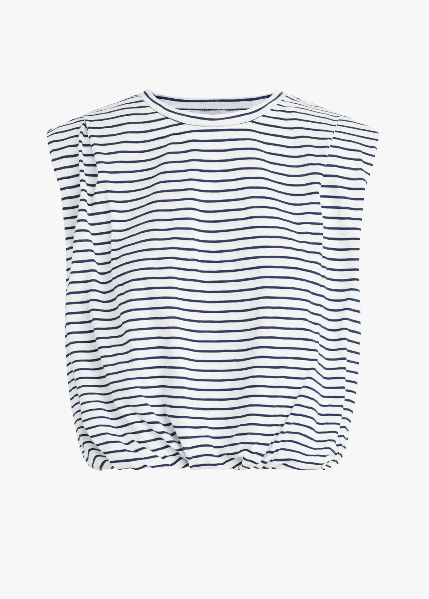 Outlet THE ARDEN SLEEVELESS TEE Women TOPS / SWEATERS