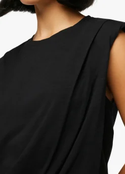 Best THE ARDEN SLEEVELESS TEE Women TOPS / SWEATERS
