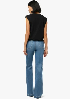 Best THE ARDEN SLEEVELESS TEE Women TOPS / SWEATERS
