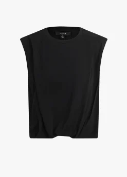Best THE ARDEN SLEEVELESS TEE Women TOPS / SWEATERS