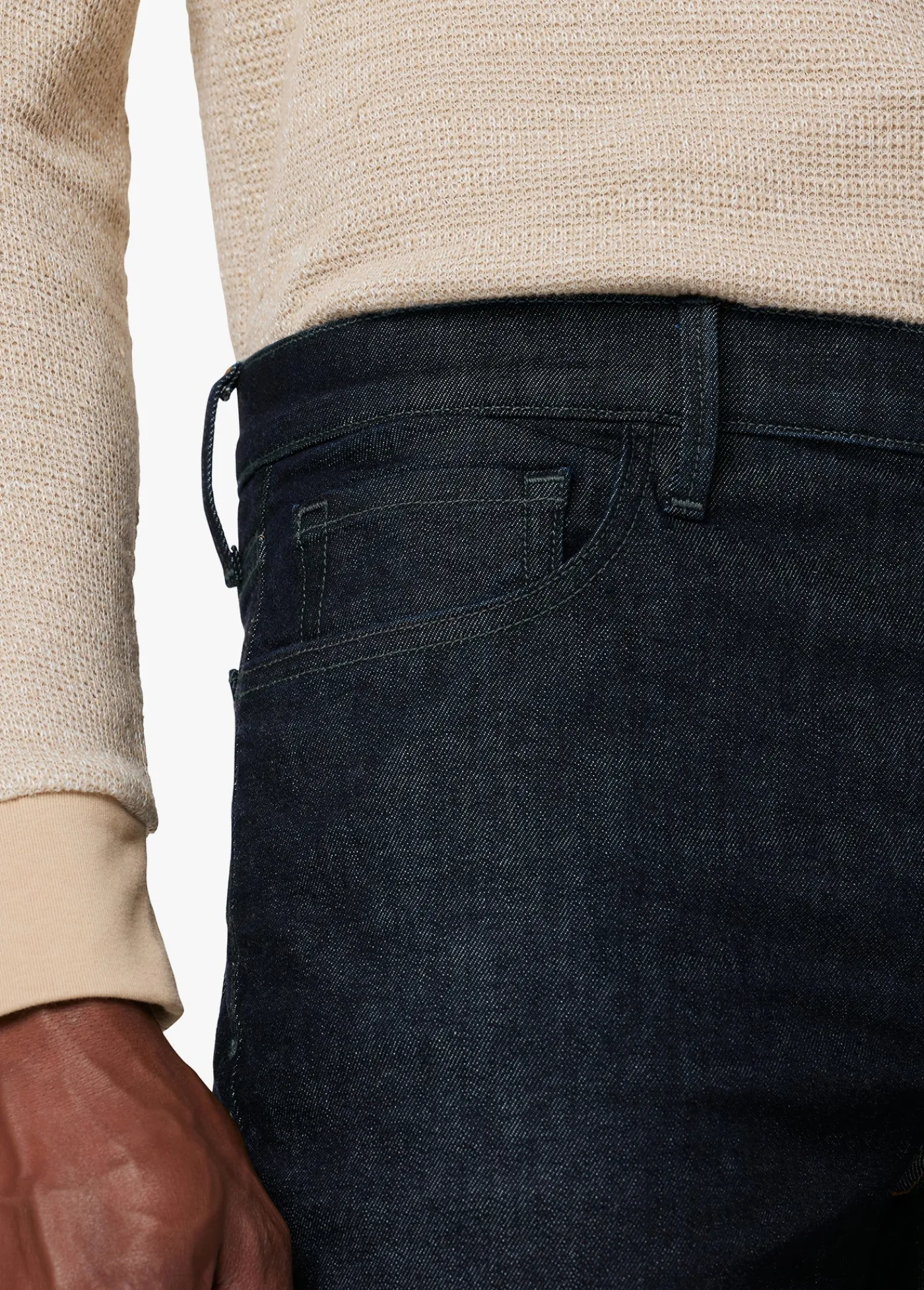Sale THE ASHER SLIM + SKINNY