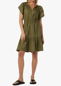 Hot THE ATHENA DRESS Women SKIRTS / DRESSES|EARTH CONSCIOUS