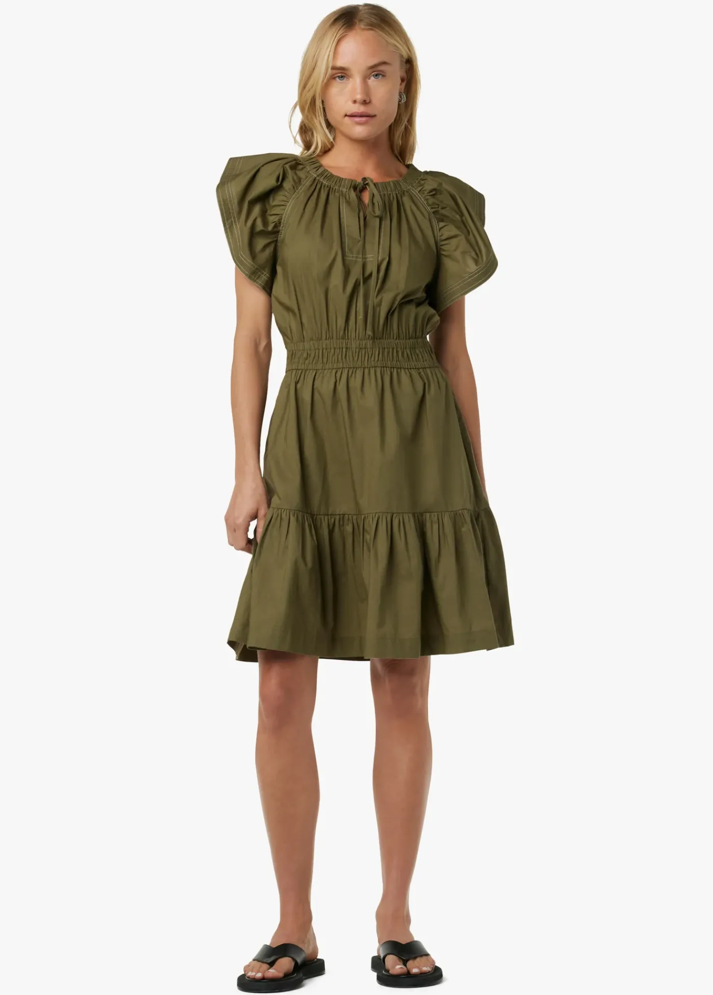 Hot THE ATHENA DRESS Women SKIRTS / DRESSES|EARTH CONSCIOUS
