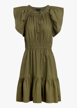 Hot THE ATHENA DRESS Women SKIRTS / DRESSES|EARTH CONSCIOUS