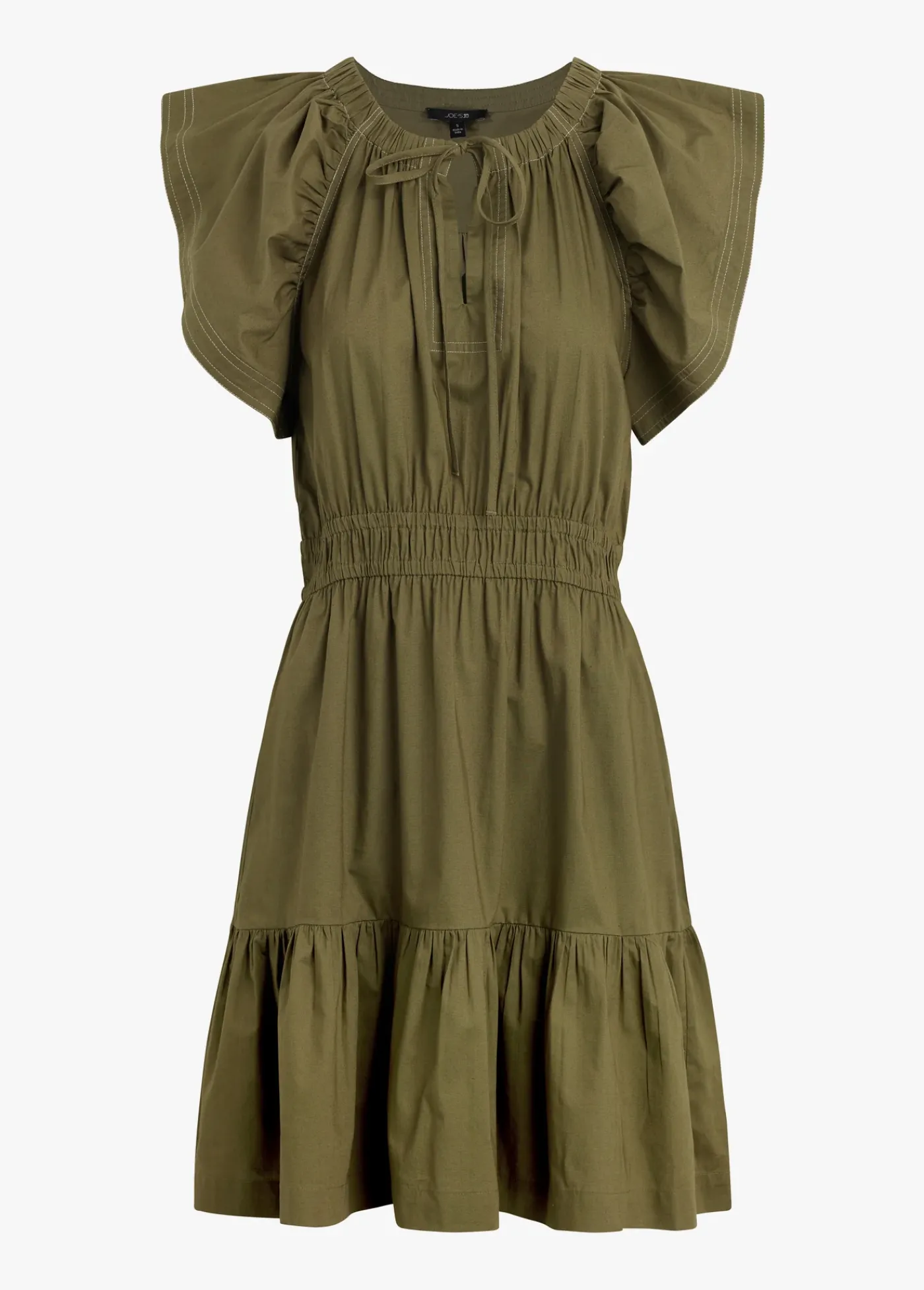 Hot THE ATHENA DRESS Women SKIRTS / DRESSES|EARTH CONSCIOUS