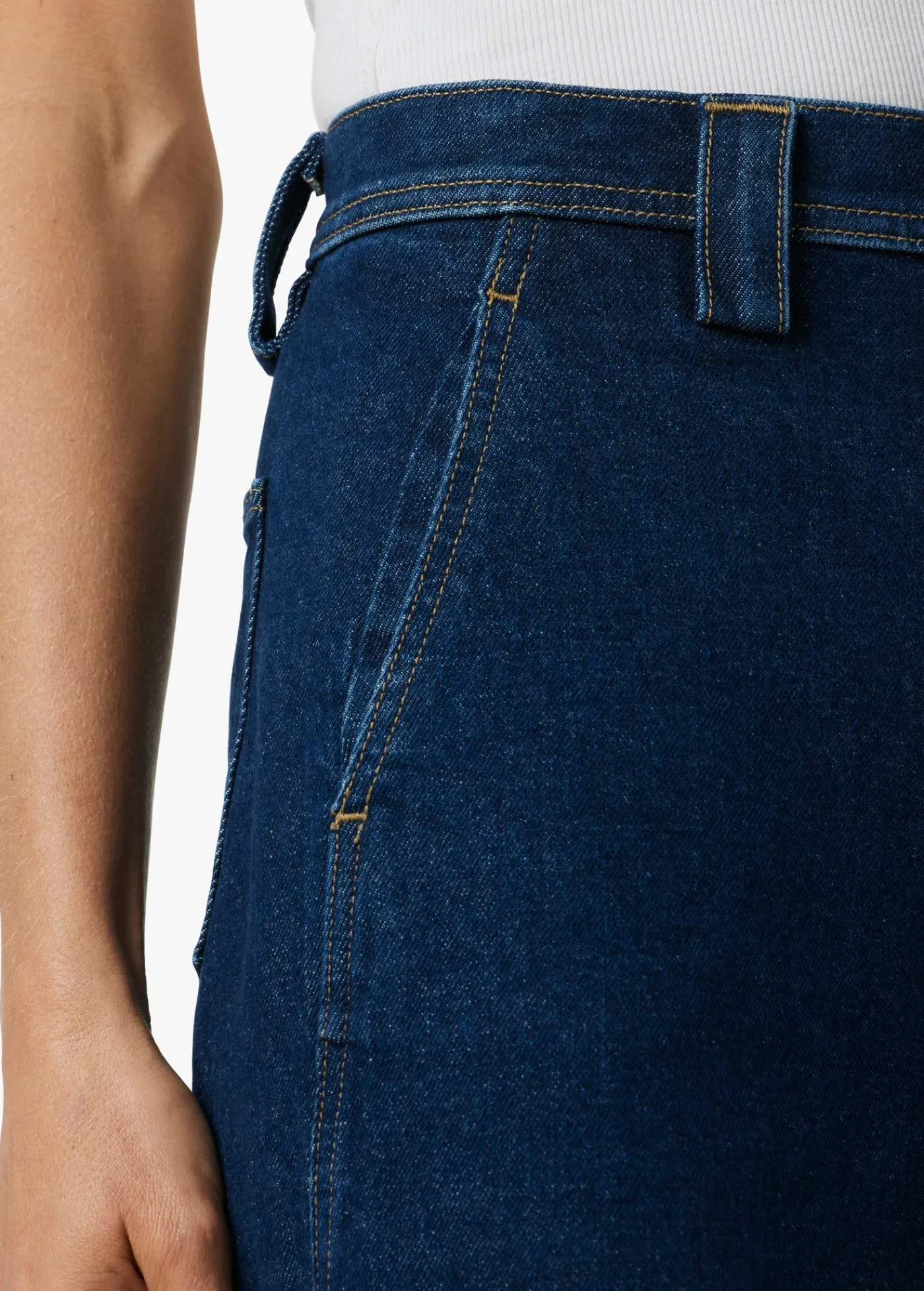Online THE AVERY Women WIDE LEG