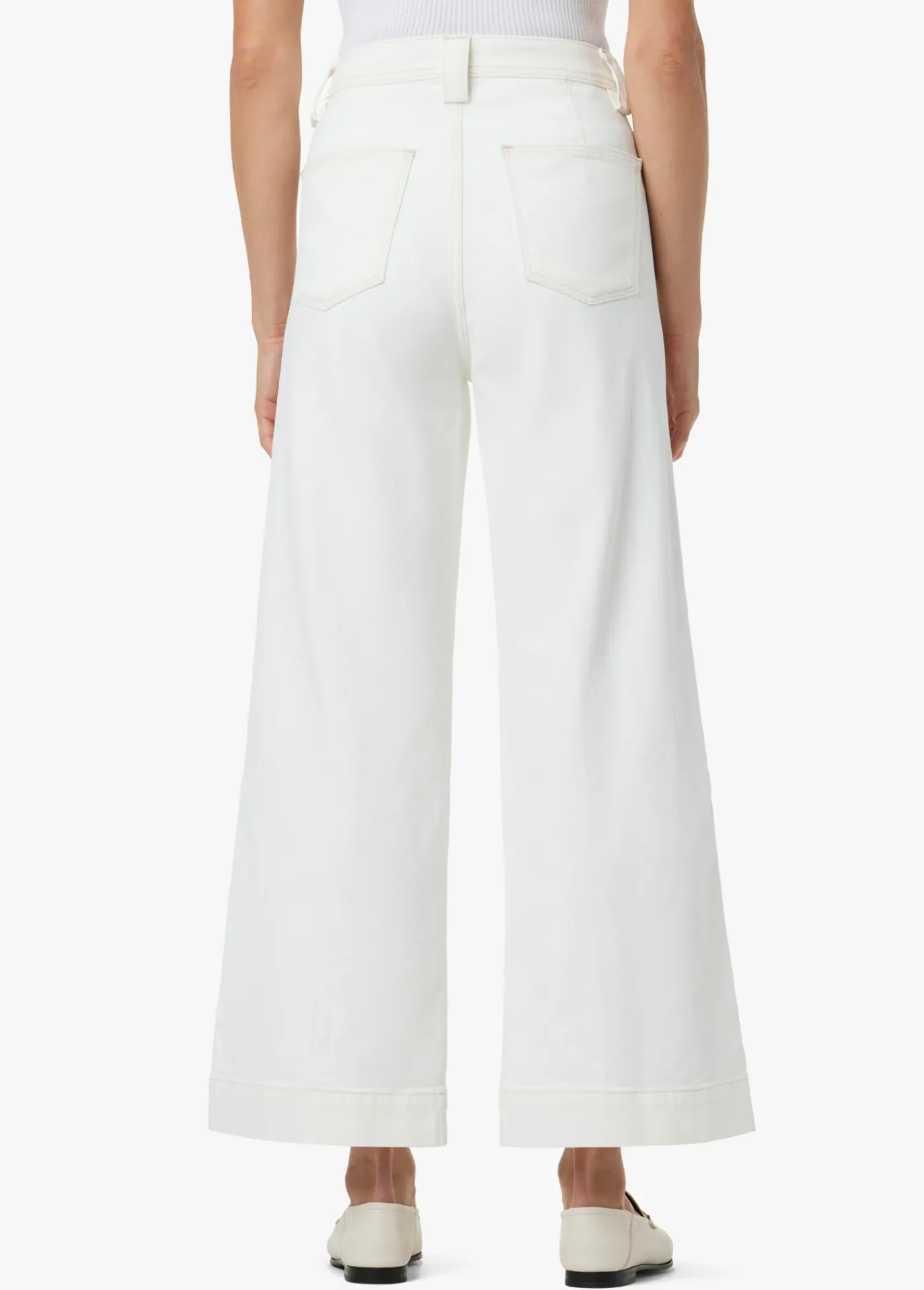 Clearance THE AVERY Women WIDE LEG|VINTAGE STRETCH