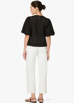 Clearance THE BLAKE Women VINTAGE STRETCH|WIDE LEG