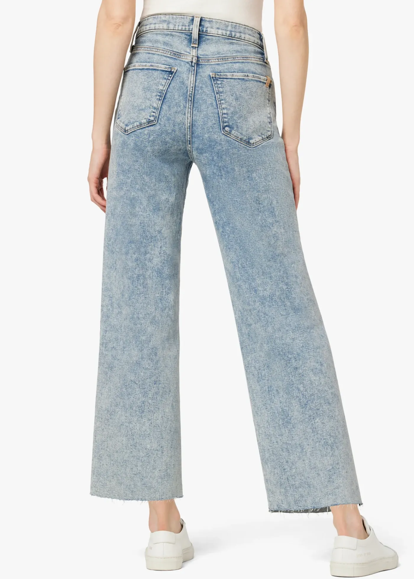 New THE BLAKE Women WIDE LEG