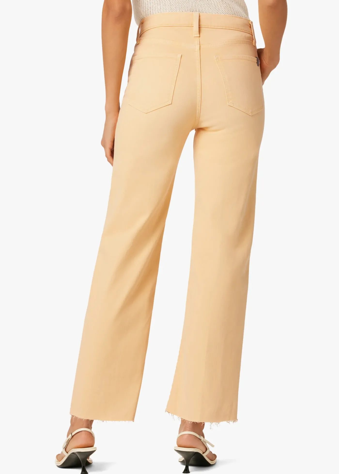 Online THE BLAKE Women VINTAGE STRETCH|WIDE LEG