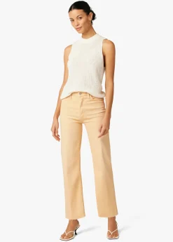 Online THE BLAKE Women VINTAGE STRETCH|WIDE LEG