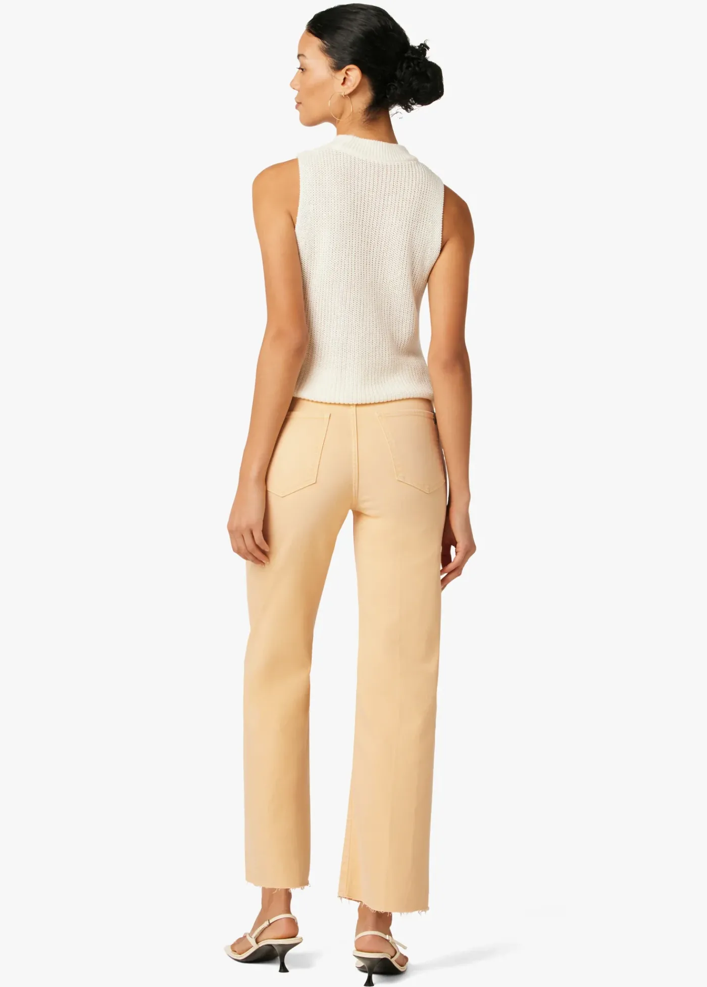 Online THE BLAKE Women VINTAGE STRETCH|WIDE LEG