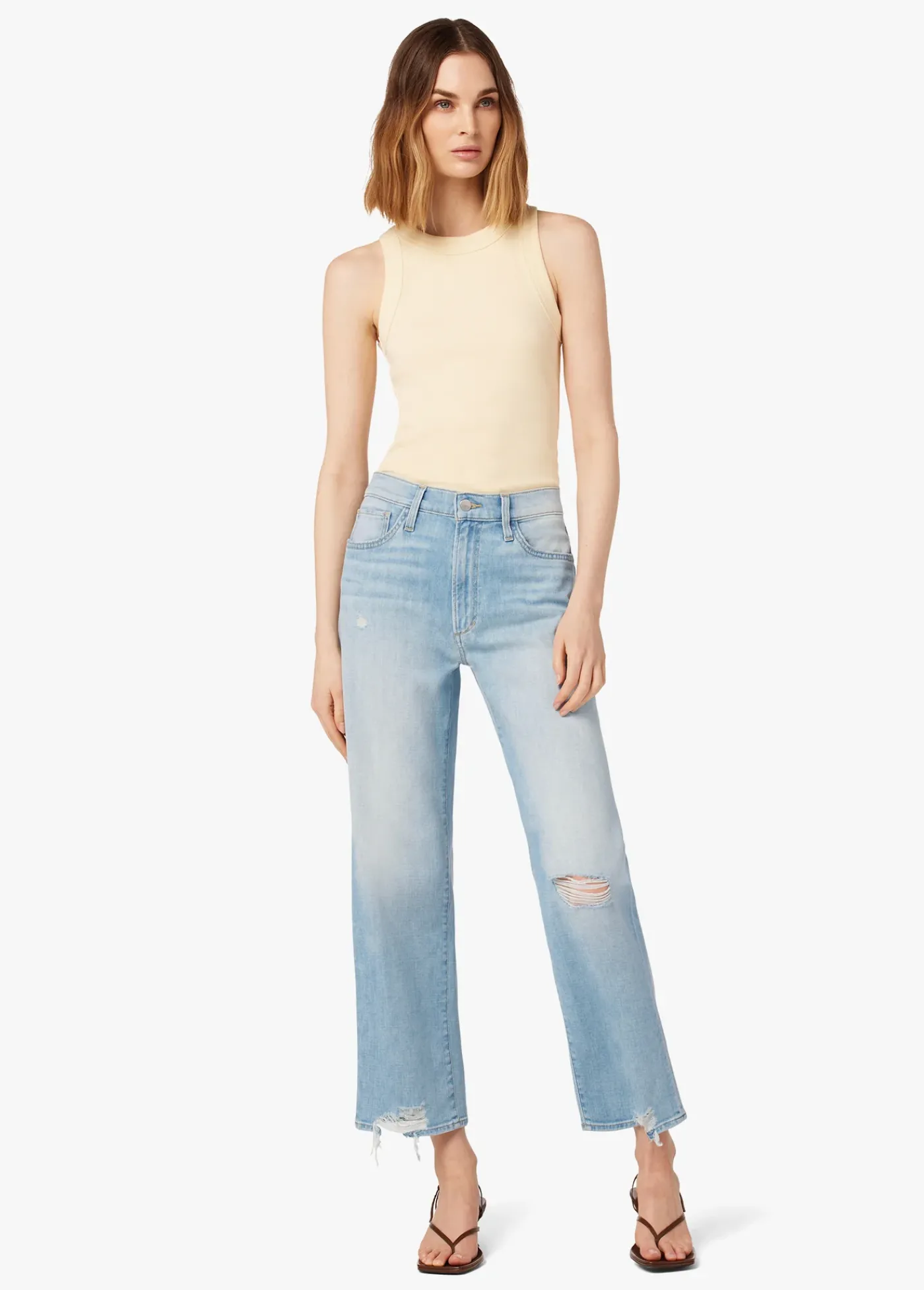 Best THE BLAKE Women WIDE LEG