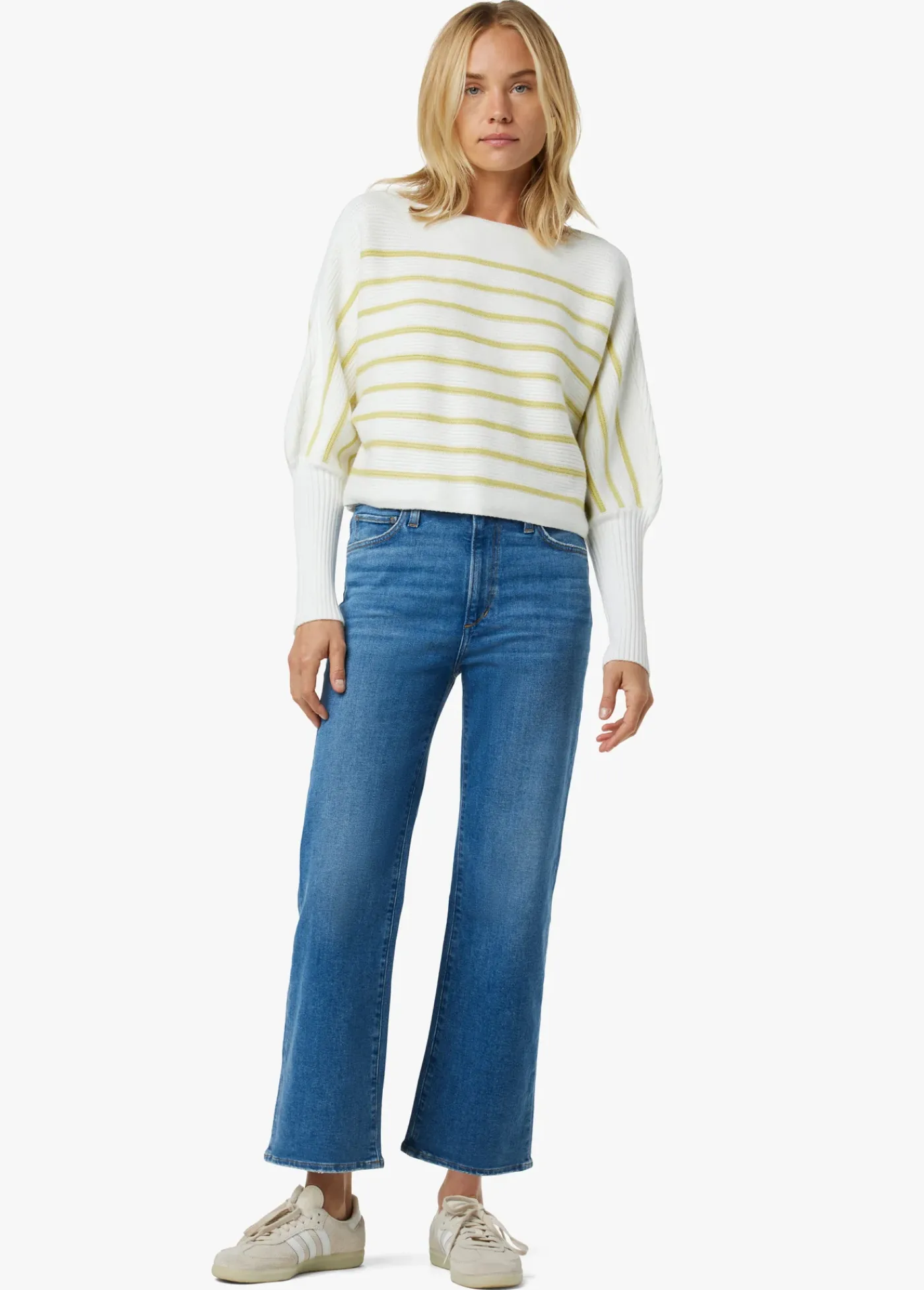Discount THE BLAKE Women WIDE LEG