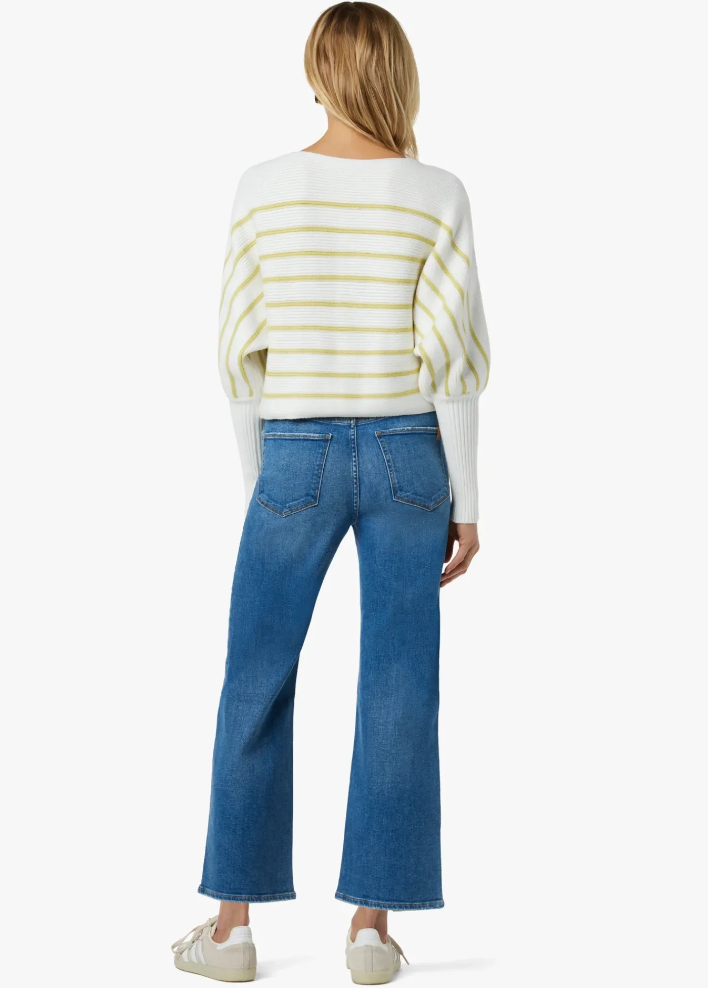Discount THE BLAKE Women WIDE LEG