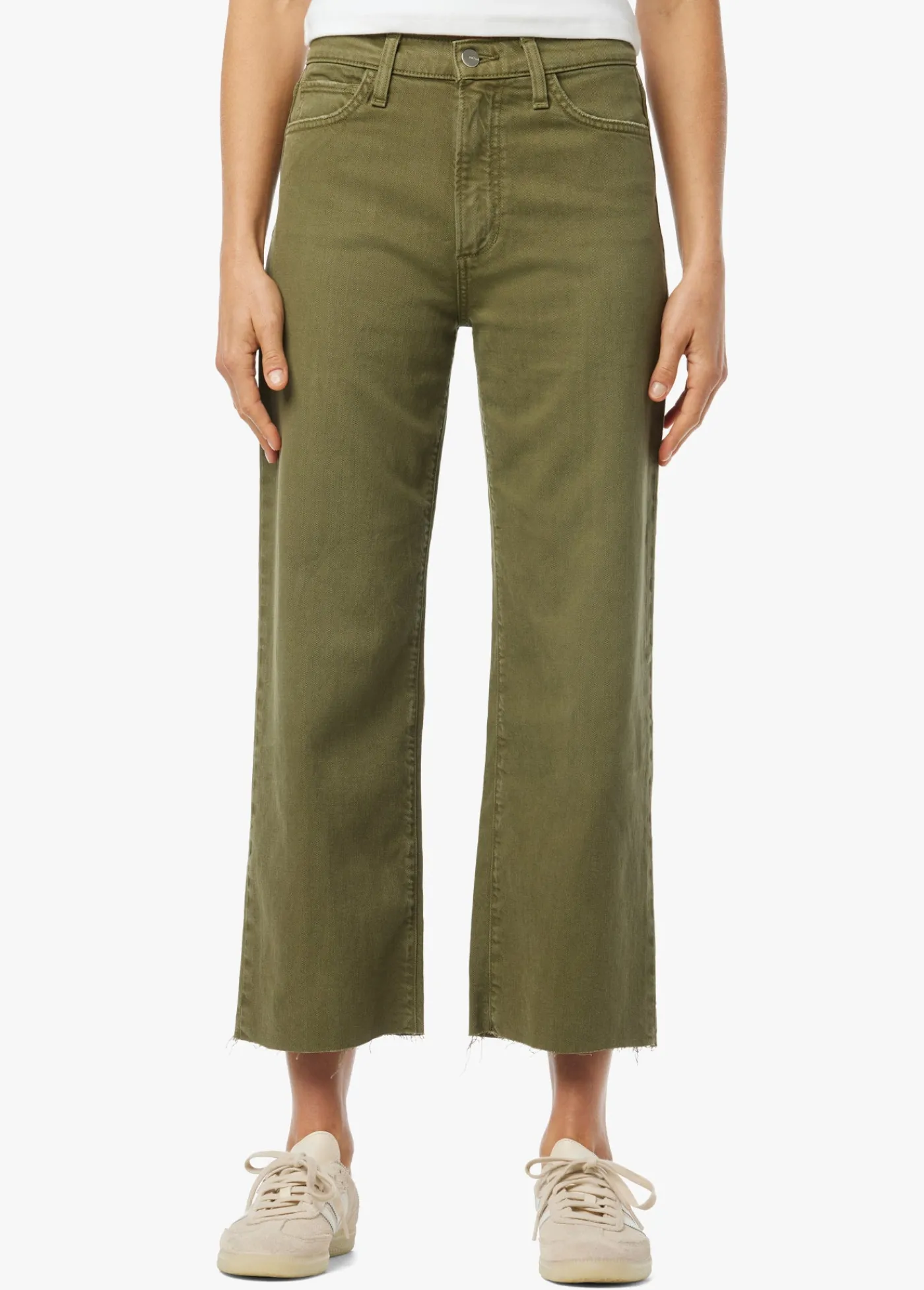 New THE BLAKE Women VINTAGE STRETCH|WIDE LEG
