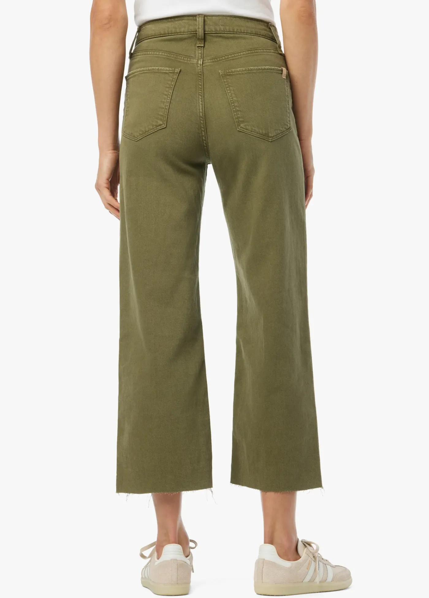 New THE BLAKE Women VINTAGE STRETCH|WIDE LEG