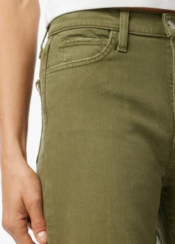 New THE BLAKE Women VINTAGE STRETCH|WIDE LEG