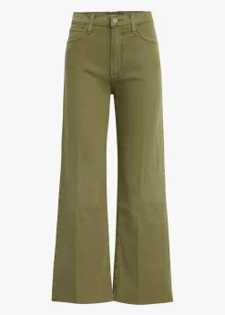 New THE BLAKE Women VINTAGE STRETCH|WIDE LEG