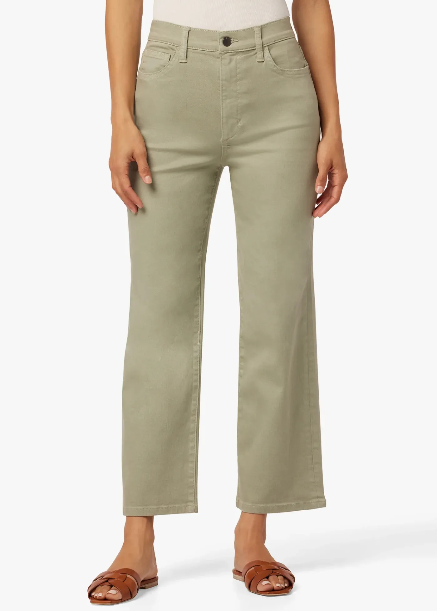 Outlet THE BLAKE Women WIDE LEG
