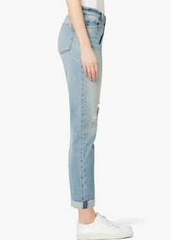 Discount THE BOBBY Women/BOY BOYFRIEND