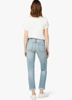 Discount THE BOBBY Women/BOY BOYFRIEND