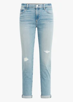 Discount THE BOBBY Women/BOY BOYFRIEND