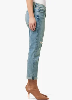 Discount THE BOBBY PETITE Women/BOY BOYFRIEND