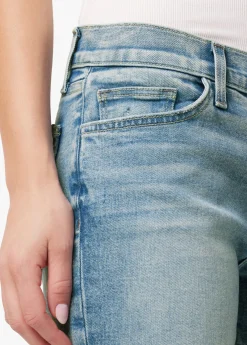 Discount THE BOBBY PETITE Women/BOY BOYFRIEND
