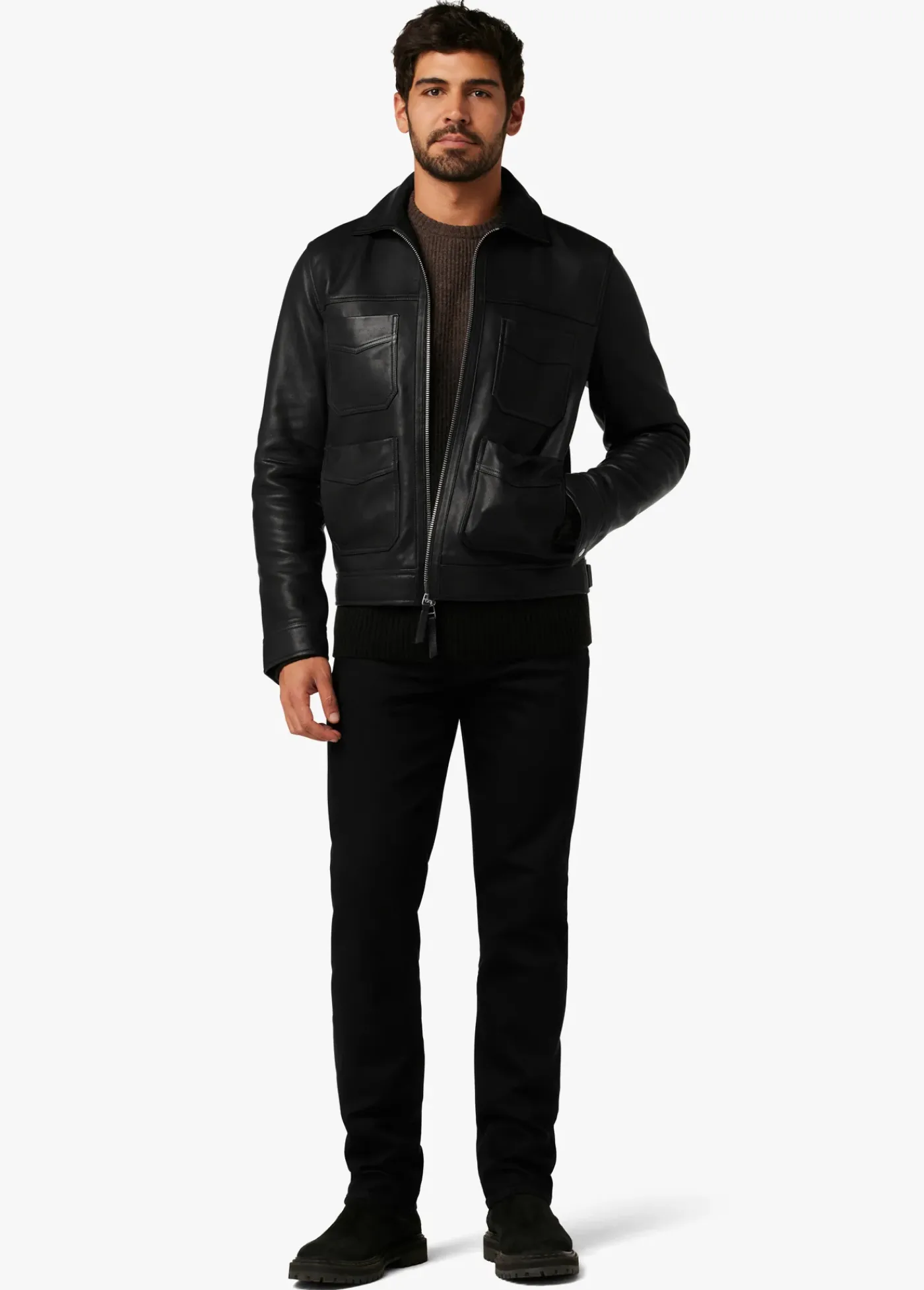 Discount THE BRIXTON STRAIGHT + NARROW