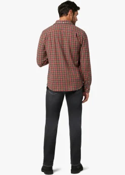 Online THE BRIXTON STRAIGHT + NARROW