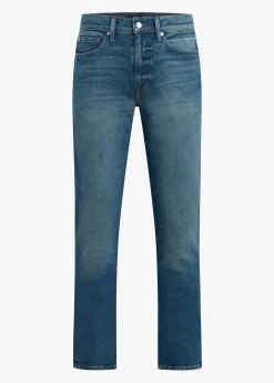 Online THE BRIXTON STRAIGHT + NARROW