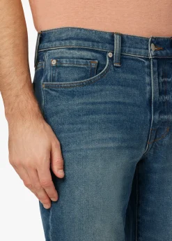Online THE BRIXTON STRAIGHT + NARROW