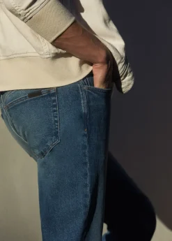 Online THE BRIXTON STRAIGHT + NARROW