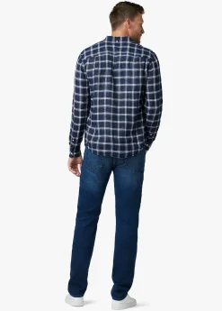 Online THE BRIXTON STRAIGHT + NARROW
