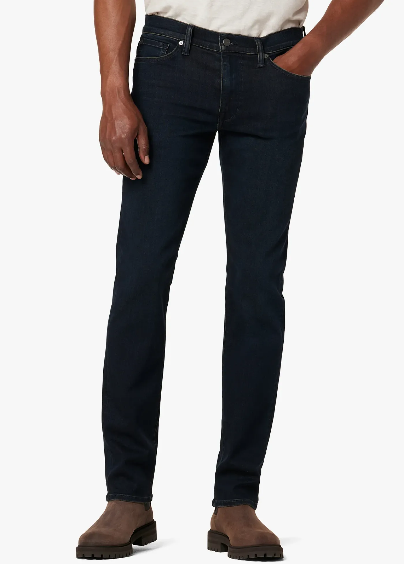 Fashion THE BRIXTON STRAIGHT + NARROW