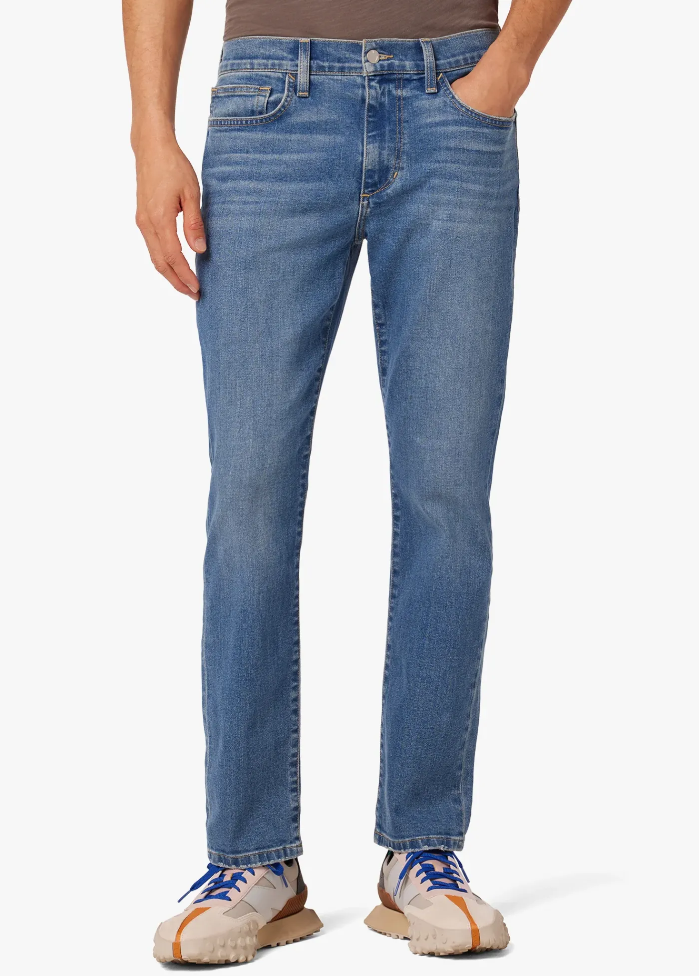 Sale THE BRIXTON STRAIGHT + NARROW