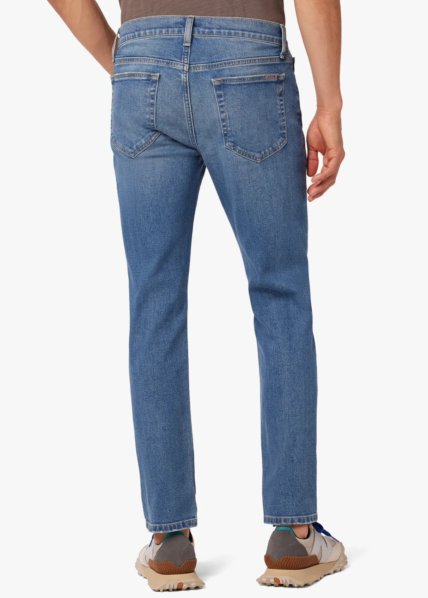 Sale THE BRIXTON STRAIGHT + NARROW