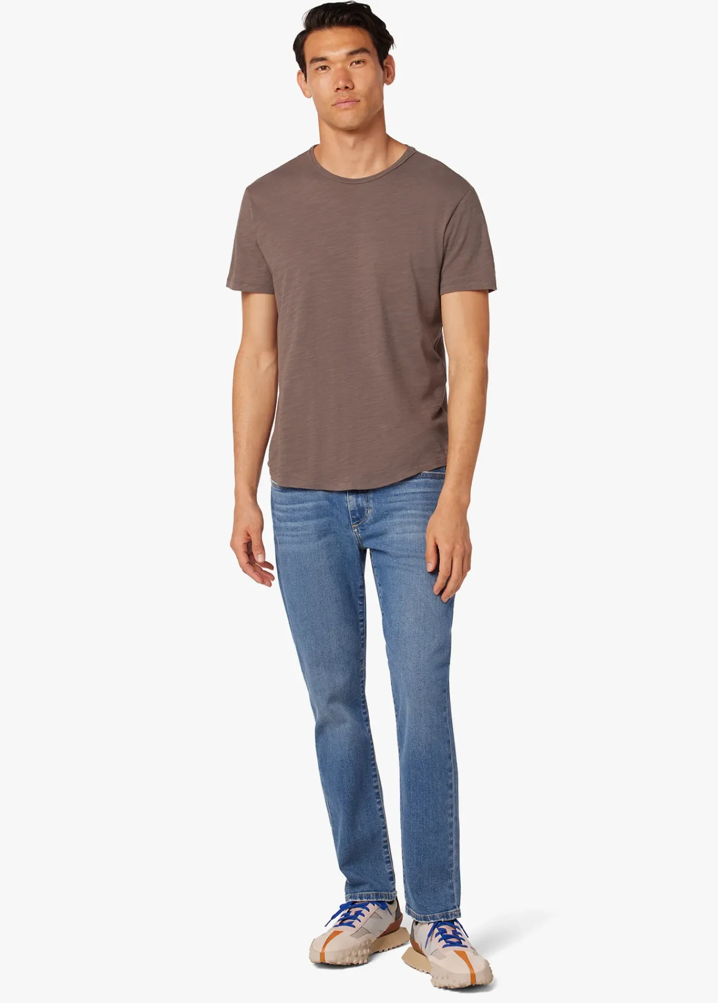 Sale THE BRIXTON STRAIGHT + NARROW