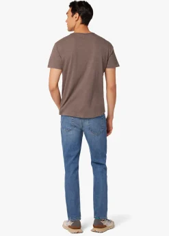 Sale THE BRIXTON STRAIGHT + NARROW