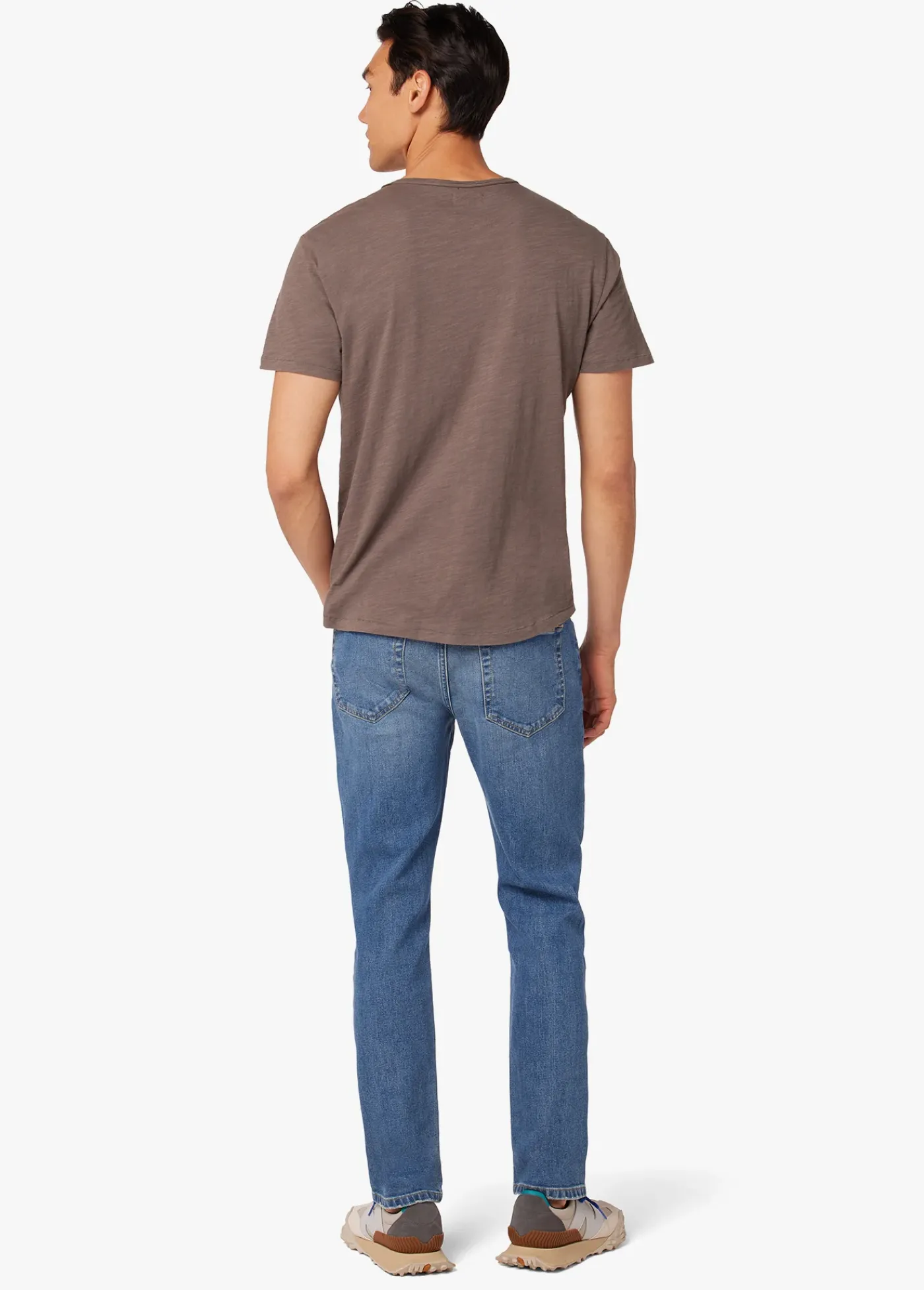 Sale THE BRIXTON STRAIGHT + NARROW