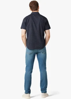 Discount THE BRIXTON STRAIGHT + NARROW