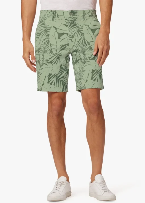 New THE BRIXTON SHORT SHORTS