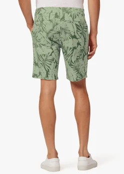 New THE BRIXTON SHORT SHORTS